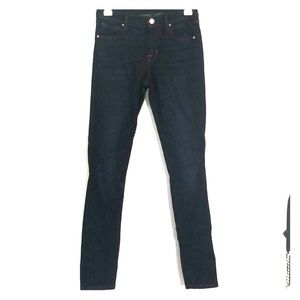 J Brand Dark Jeans
